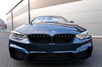 Tuning pack compatible with BMW 4 Series F32, F33 (2013-2020)