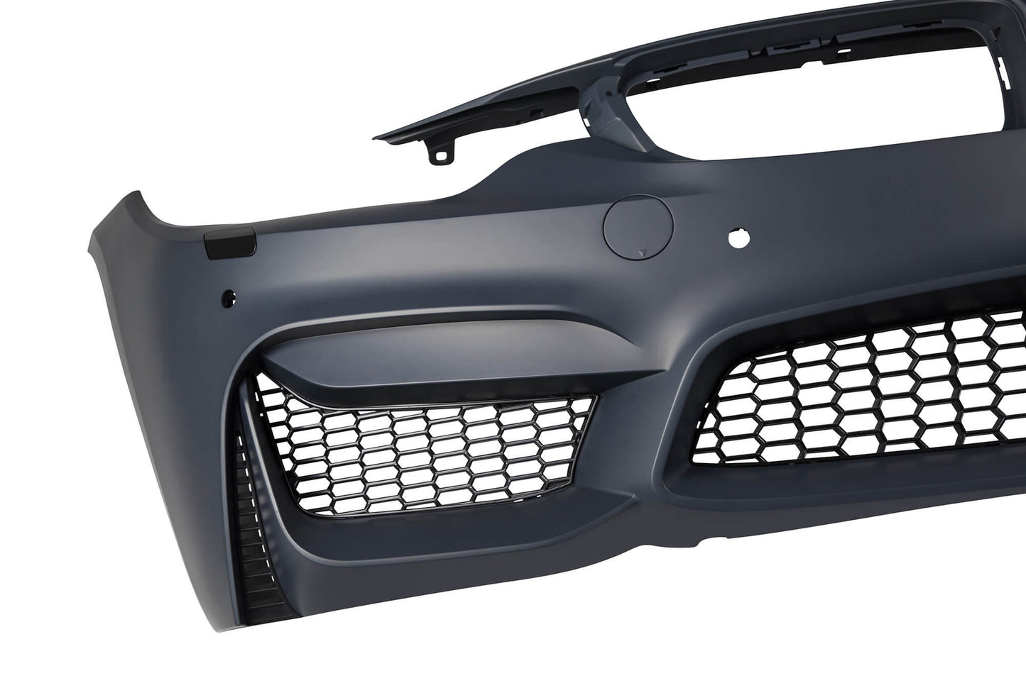 Tuning pack compatible with BMW 4 Series F32, F33 (2013-2020)