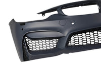 Tuning pack compatible with BMW 4 Series F32, F33 (2013-2020)