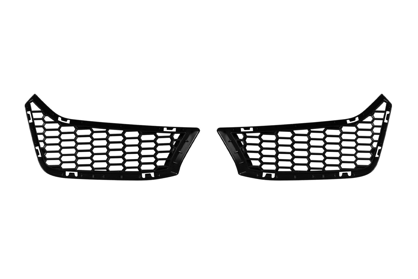 Tuning pack compatible with BMW 4 Series F32, F33 (2013-2020)
