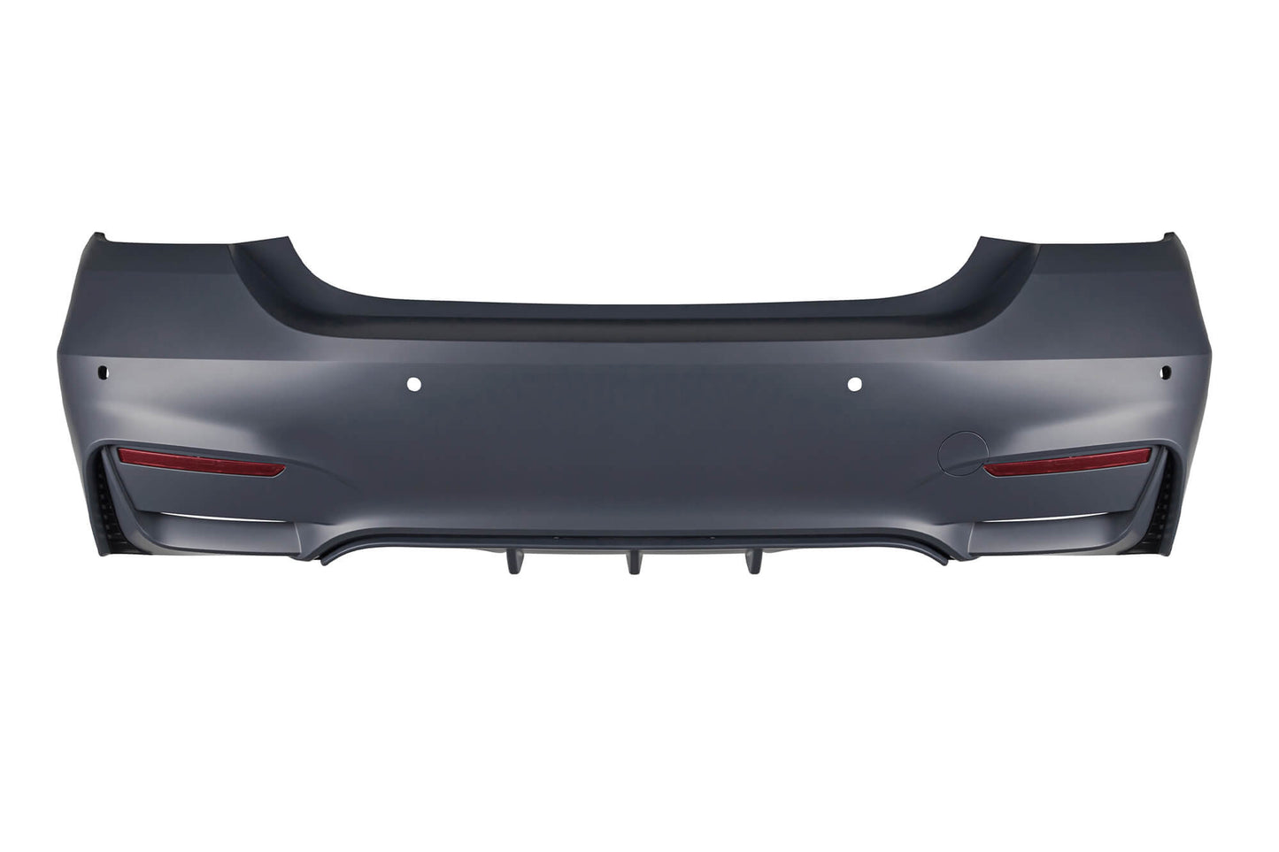 Tuning pack compatible with BMW 4 Series F32, F33 (2013-2020)