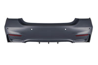 Tuning pack compatible with BMW 4 Series F32, F33 (2013-2020)