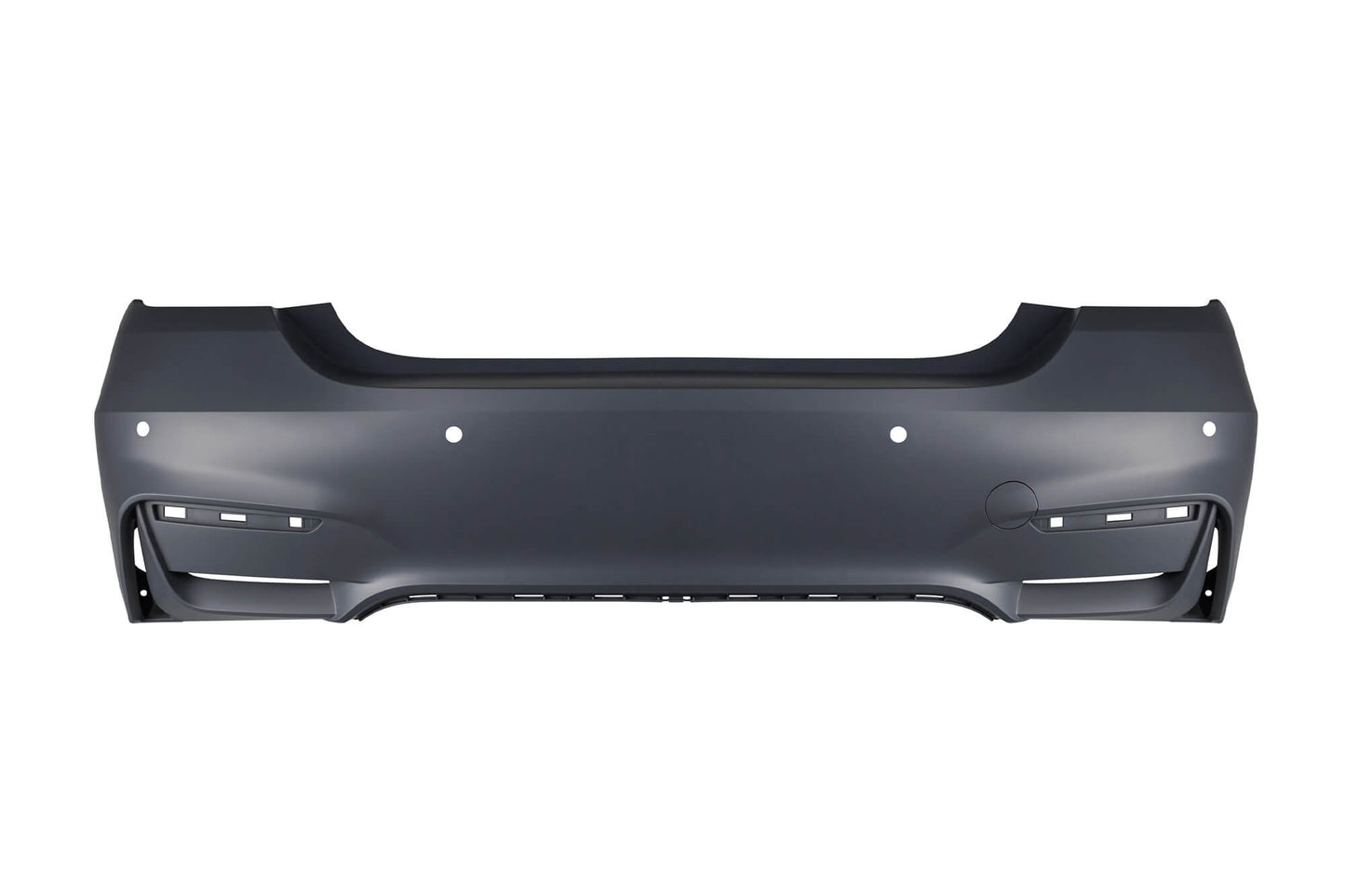 Tuning pack compatible with BMW 4 Series F32, F33 (2013-2020)