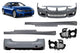 Tuning package compatible with BMW 4 Series F32, F33 (2013–2020), without halogen