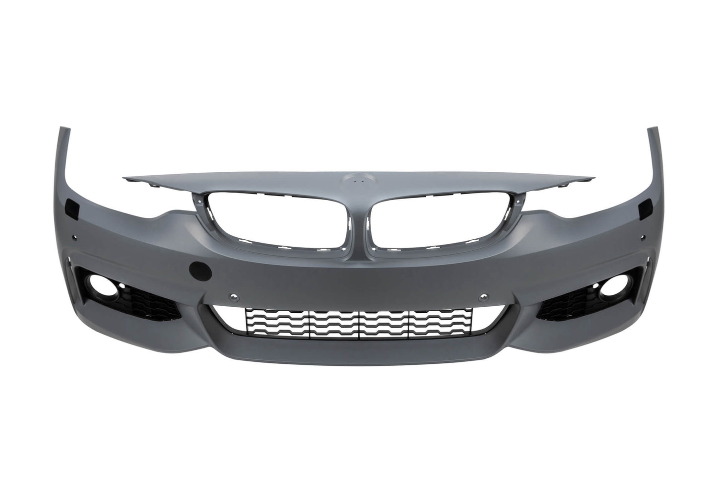 Tuning package compatible with BMW 4 Series F32, F33 (2013–2020), without halogen