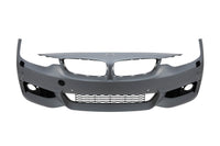 Tuning package compatible with BMW 4 Series F32, F33 (2013–2020), without halogen