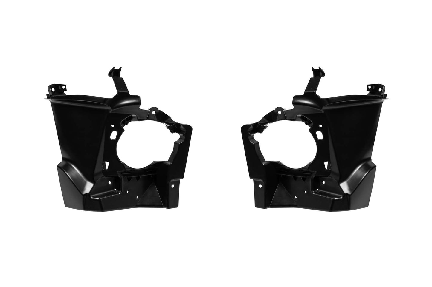 Tuning package compatible with BMW 4 Series F32, F33 (2013–2020), without halogen