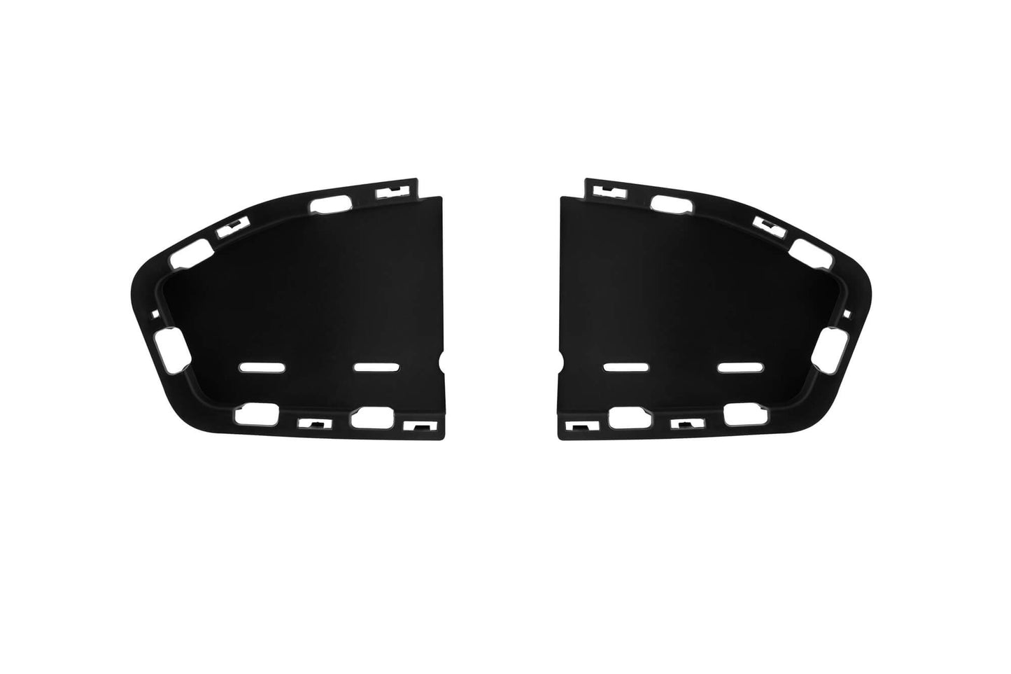Tuning package compatible with BMW 4 Series F32, F33 (2013–2020), without halogen