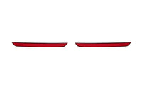 Tuning package compatible with BMW 4 Series F32, F33 (2013–2020), without halogen