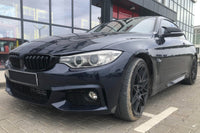 Tuning package compatible with BMW 4 Series F32, F33 (2013–2020), without halogen
