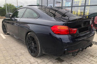 Tuning package compatible with BMW 4 Series F32, F33 (2013–2020), without halogen