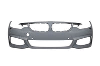 Tuning package compatible with BMW 4 Series F32, F33 (2013–2020), without halogen