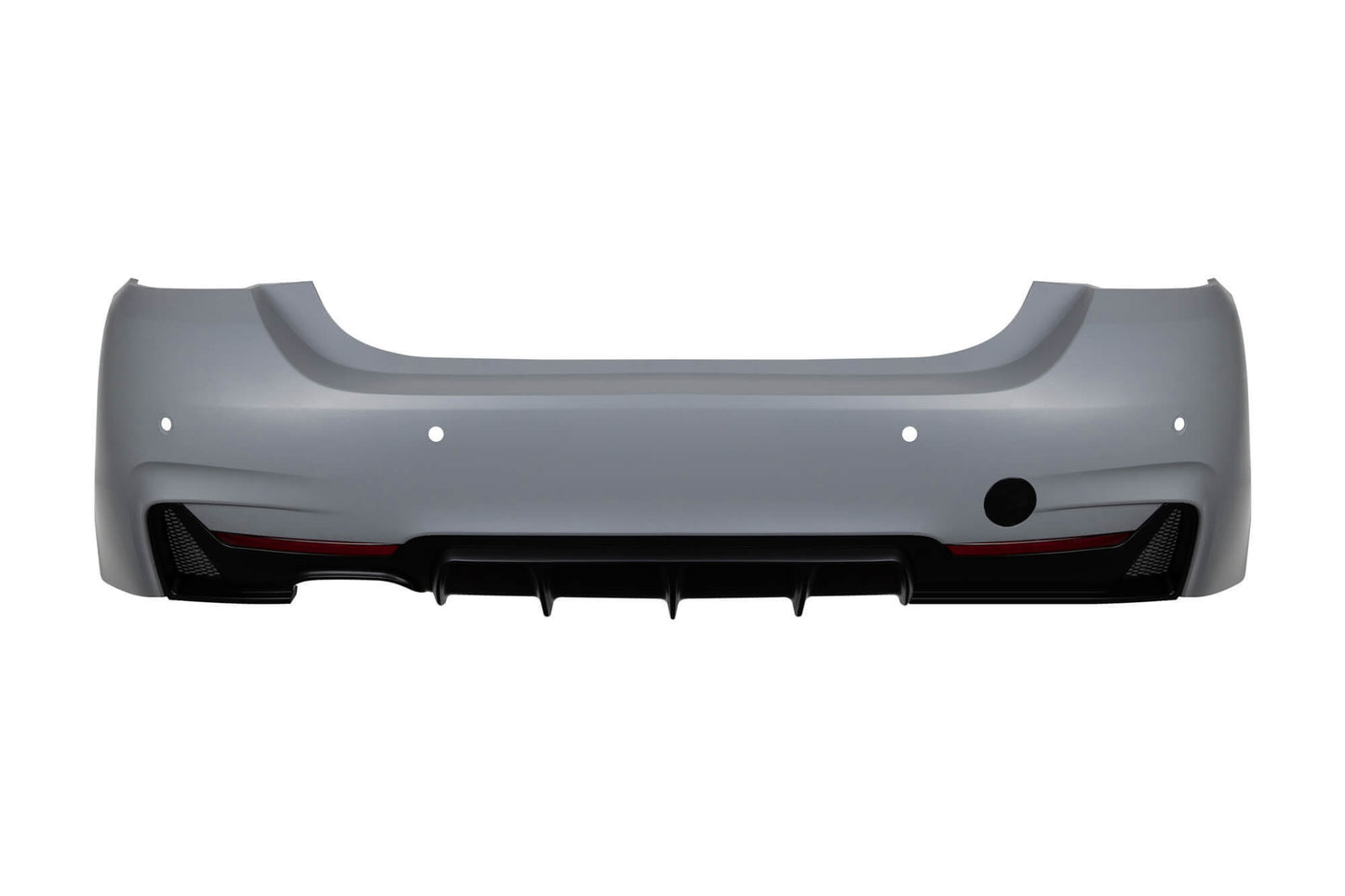 Tuning package compatible with BMW 4 Series F32, F33 (2013–2020), without halogen
