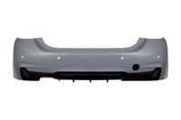 Tuning package compatible with BMW 4 Series F32, F33 (2013–2020), without halogen