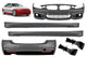 Pachet tuning compatibil cu BMW Seria 4 F36 (2013-2019)