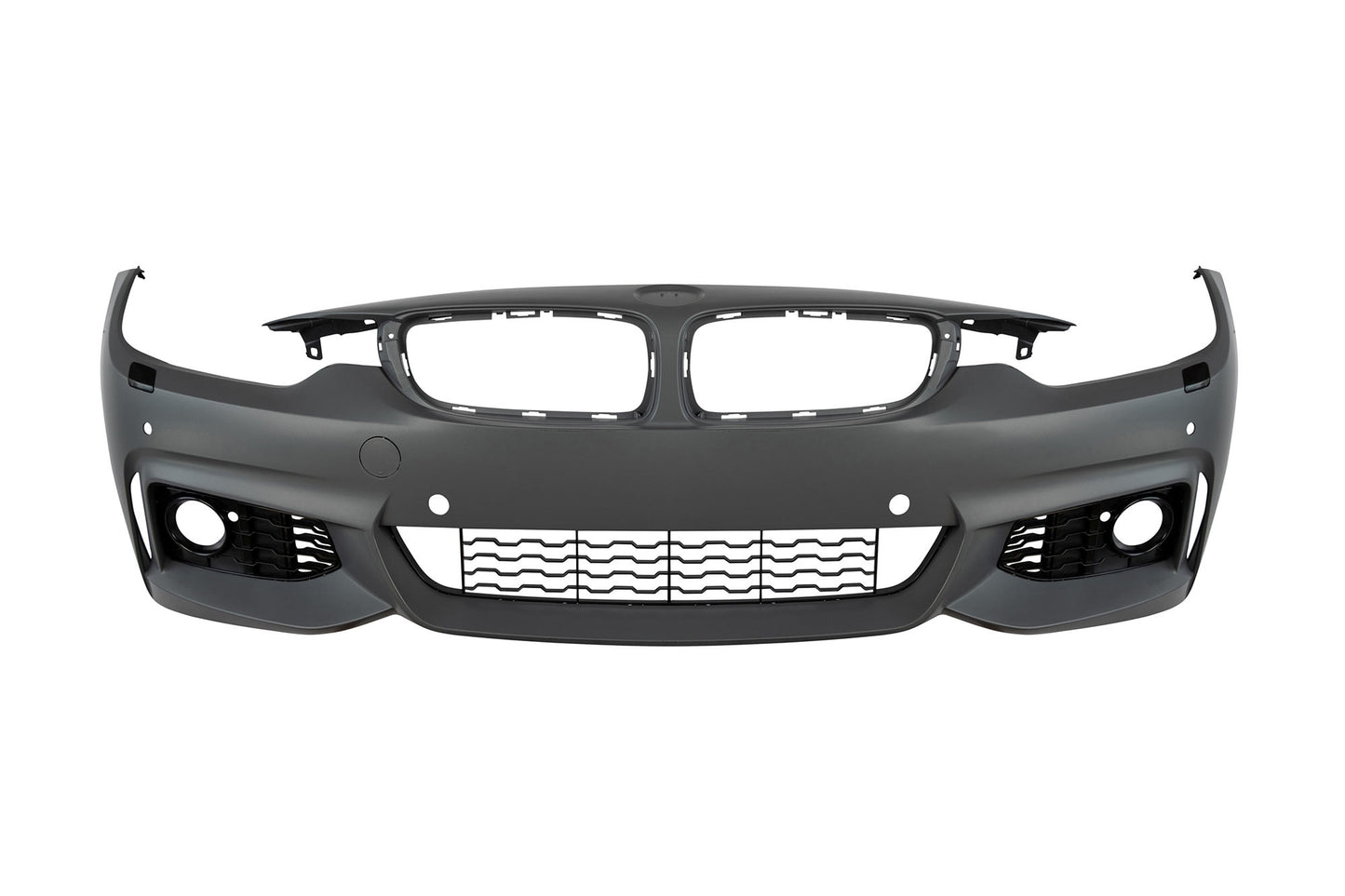 Pachet tuning compatibil cu BMW Seria 4 F36 (2013-2019)