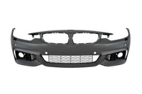 Pachet tuning compatibil cu BMW Seria 4 F36 (2013-2019)