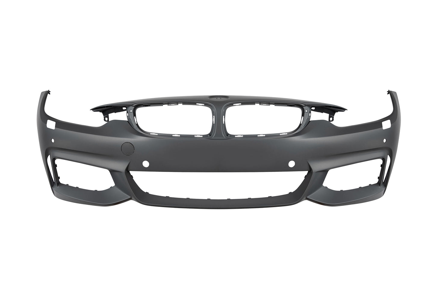 Pachet tuning compatibil cu BMW Seria 4 F36 (2013-2019)