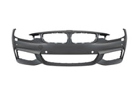 Pachet tuning compatibil cu BMW Seria 4 F36 (2013-2019)