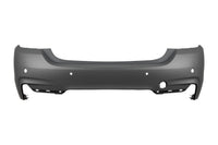 Pachet tuning compatibil cu BMW Seria 4 F36 (2013-2019)