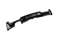 Tuning package compatible with BMW 4 Series F36 (2013-2020), without halogen