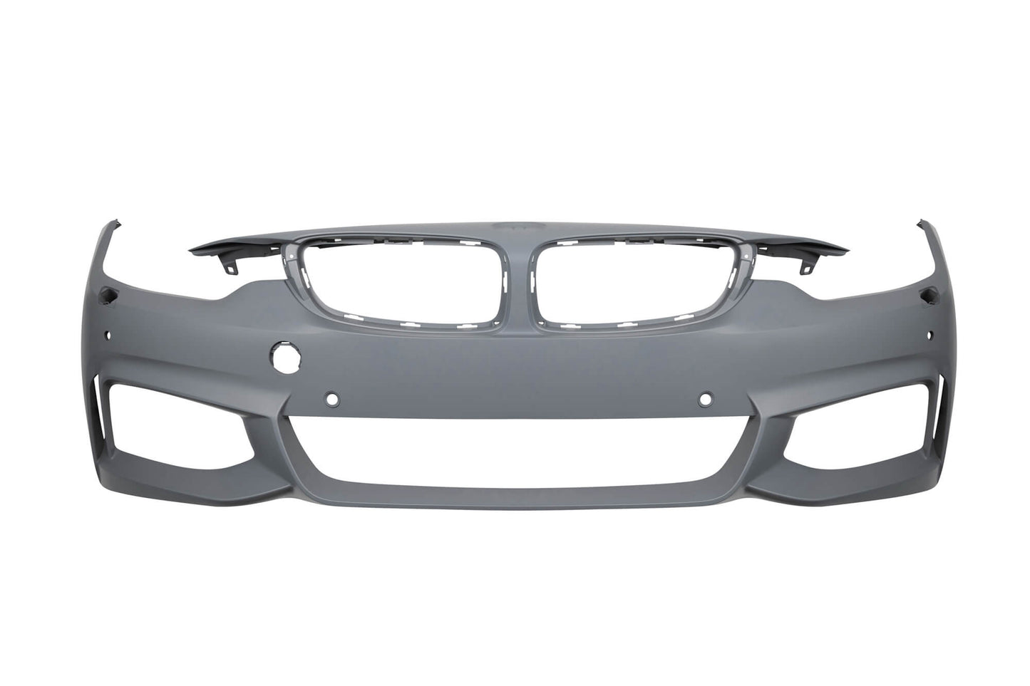 Tuning package compatible with BMW 4 Series F36 (2013-2020), without halogen