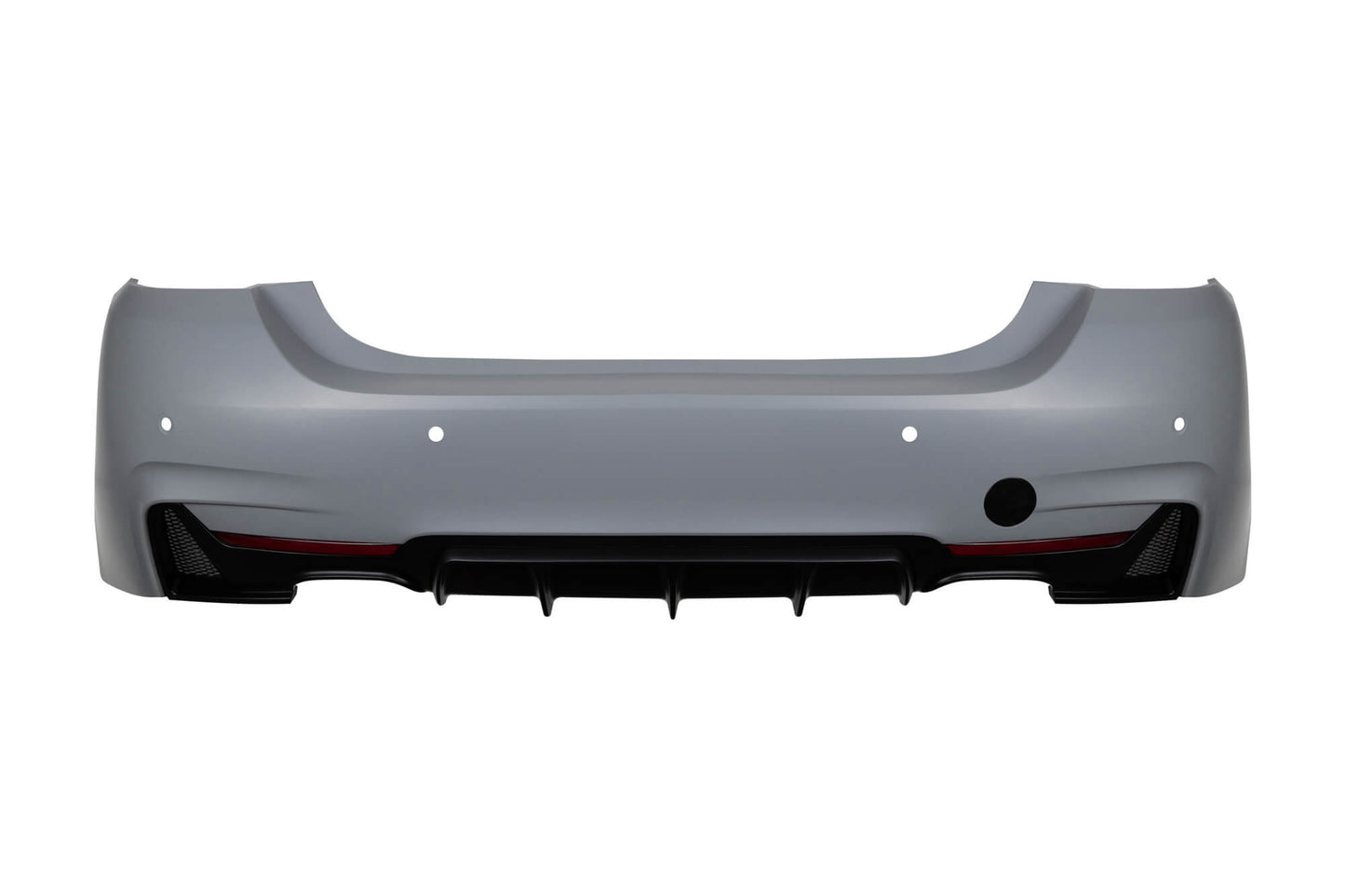 Tuning package compatible with BMW 4 Series F36 (2013-2020), without halogen