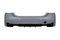 Tuning package compatible with BMW 4 Series F36 (2013-2020), without halogen
