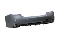 Tuning package compatible with BMW 4 Series F36 (2013-2020), without halogen