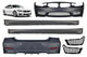 Pachet tuning compatibil cu BMW Seria 4 F36 Gran Coupe (2013–2020)