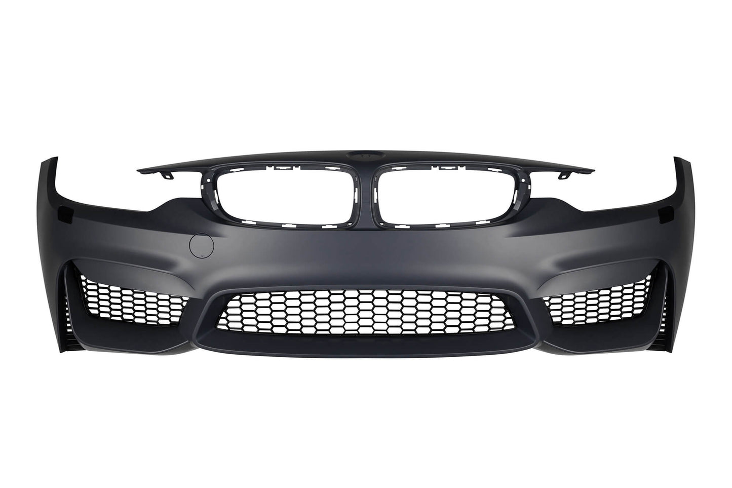 Pachet tuning compatibil cu BMW Seria 4 F36 Gran Coupe (2013–2020)