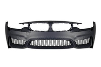 Pachet tuning compatibil cu BMW Seria 4 F36 Gran Coupe (2013–2020)