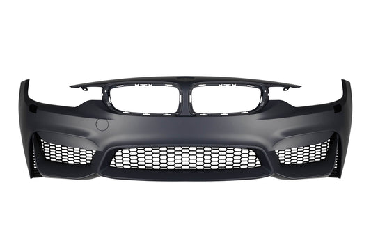 Pachet tuning compatibil cu BMW Seria 4 F36 Gran Coupe (2013–2020)