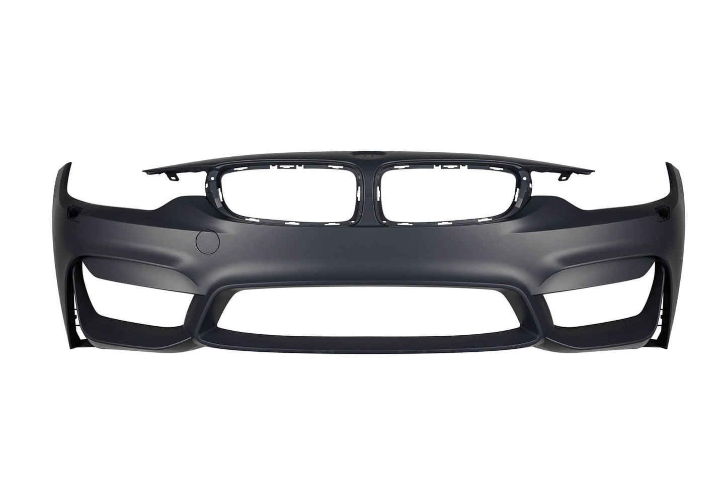 Pachet tuning compatibil cu BMW Seria 4 F36 Gran Coupe (2013–2020)
