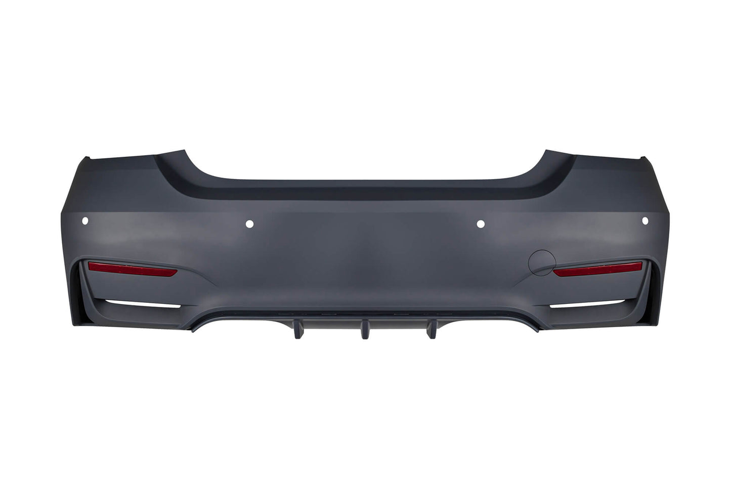Pachet tuning compatibil cu BMW Seria 4 F36 Gran Coupe (2013–2020)
