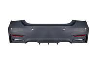 Pachet tuning compatibil cu BMW Seria 4 F36 Gran Coupe (2013–2020)