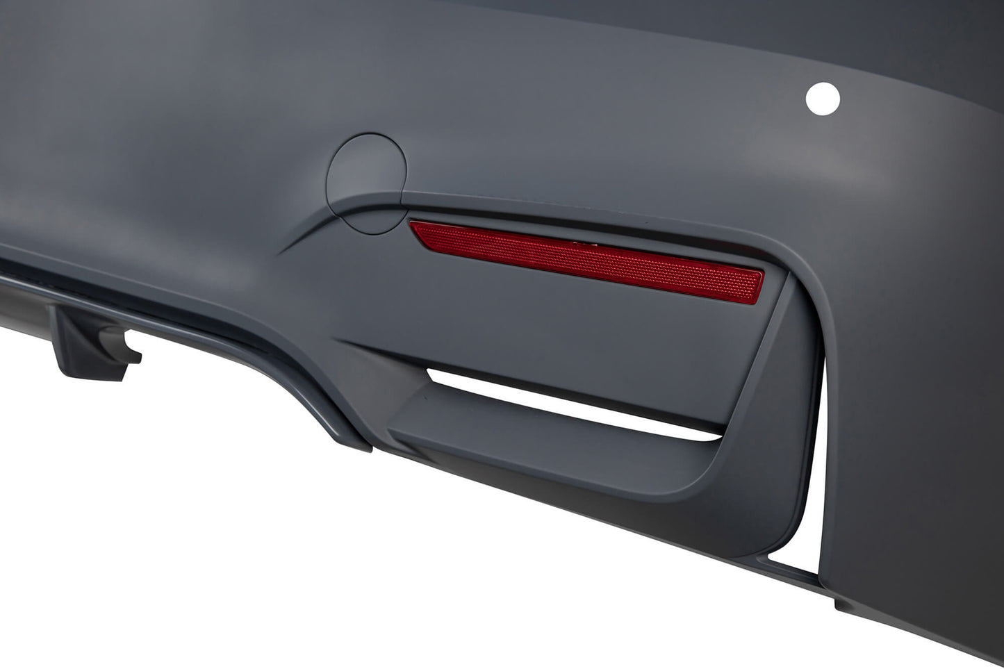 Pachet tuning compatibil cu BMW Seria 4 F36 Gran Coupe (2013–2020)