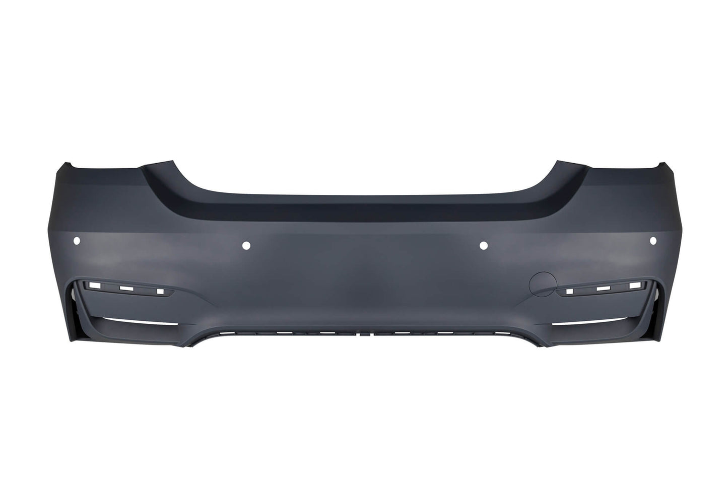 Pachet tuning compatibil cu BMW Seria 4 F36 Gran Coupe (2013–2020)