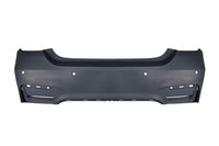 Pachet tuning compatibil cu BMW Seria 4 F36 Gran Coupe (2013–2020)