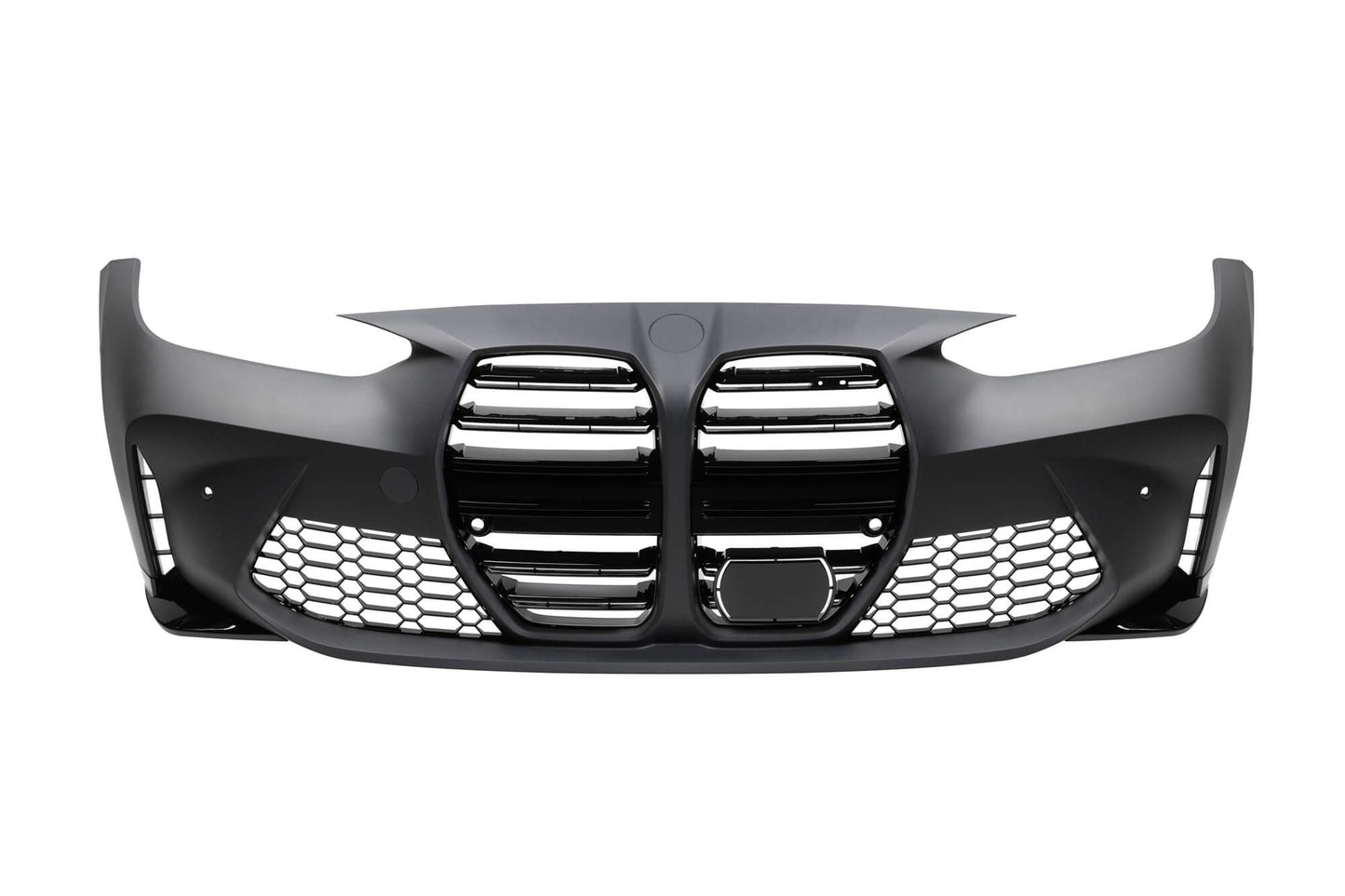 Tuning package compatible with BMW 4 Series G22 Coupe & G23 Convertible (from 2020)