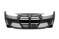 Tuning package compatible with BMW 4 Series G22 Coupe & G23 Convertible (from 2020)