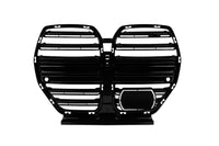 Tuning package compatible with BMW 4 Series G22 Coupe & G23 Convertible (from 2020)