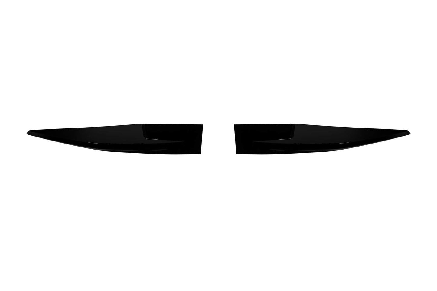 Tuning package compatible with BMW 4 Series G22 Coupe & G23 Convertible (from 2020)