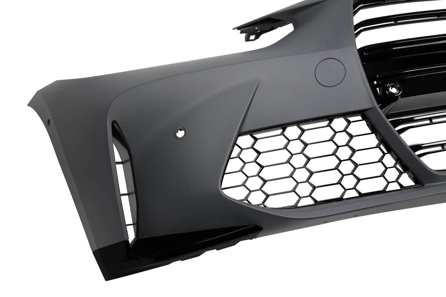 Tuning package compatible with BMW 4 Series G22 Coupe & G23 Convertible (from 2020)