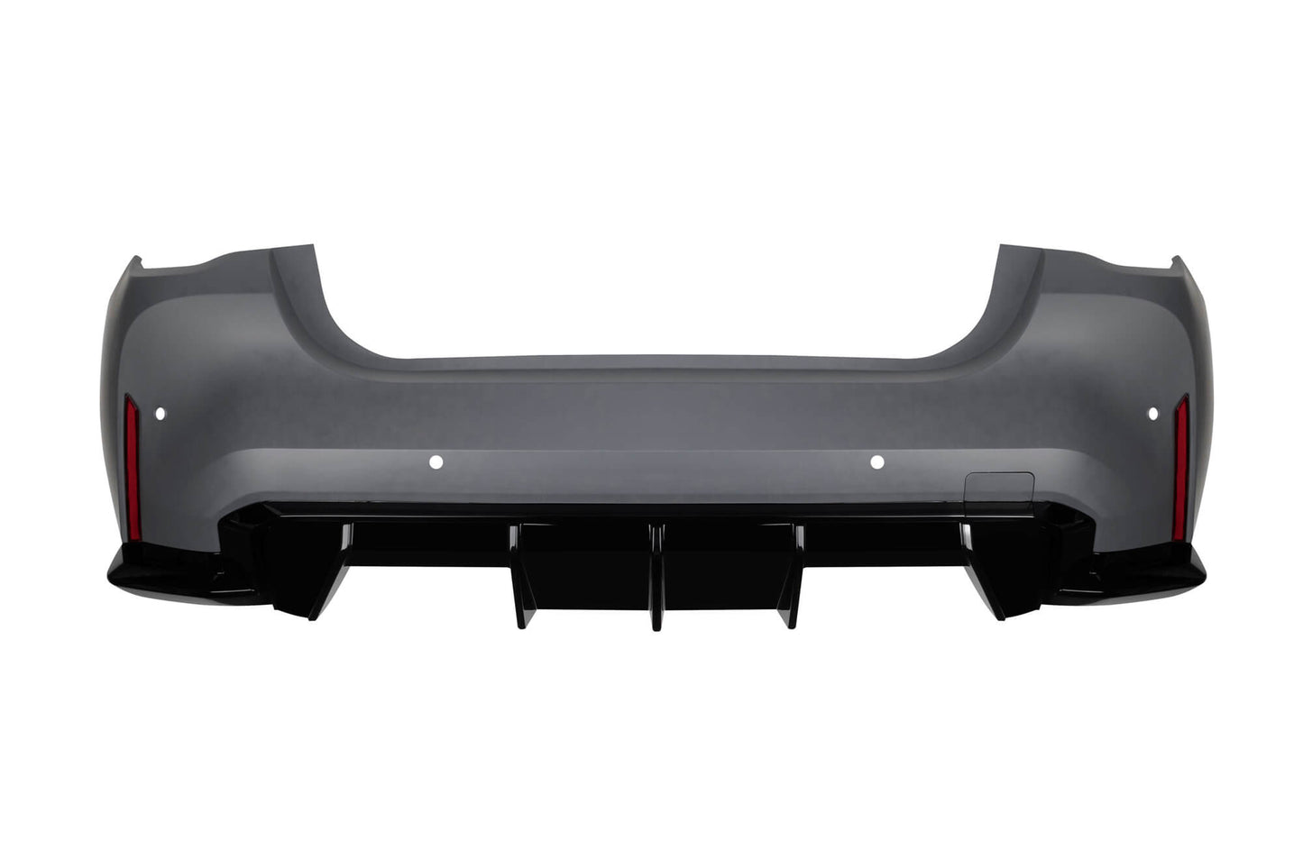 Tuning package compatible with BMW 4 Series G22 Coupe & G23 Convertible (from 2020)