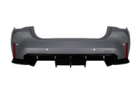 Tuning package compatible with BMW 4 Series G22 Coupe & G23 Convertible (from 2020)