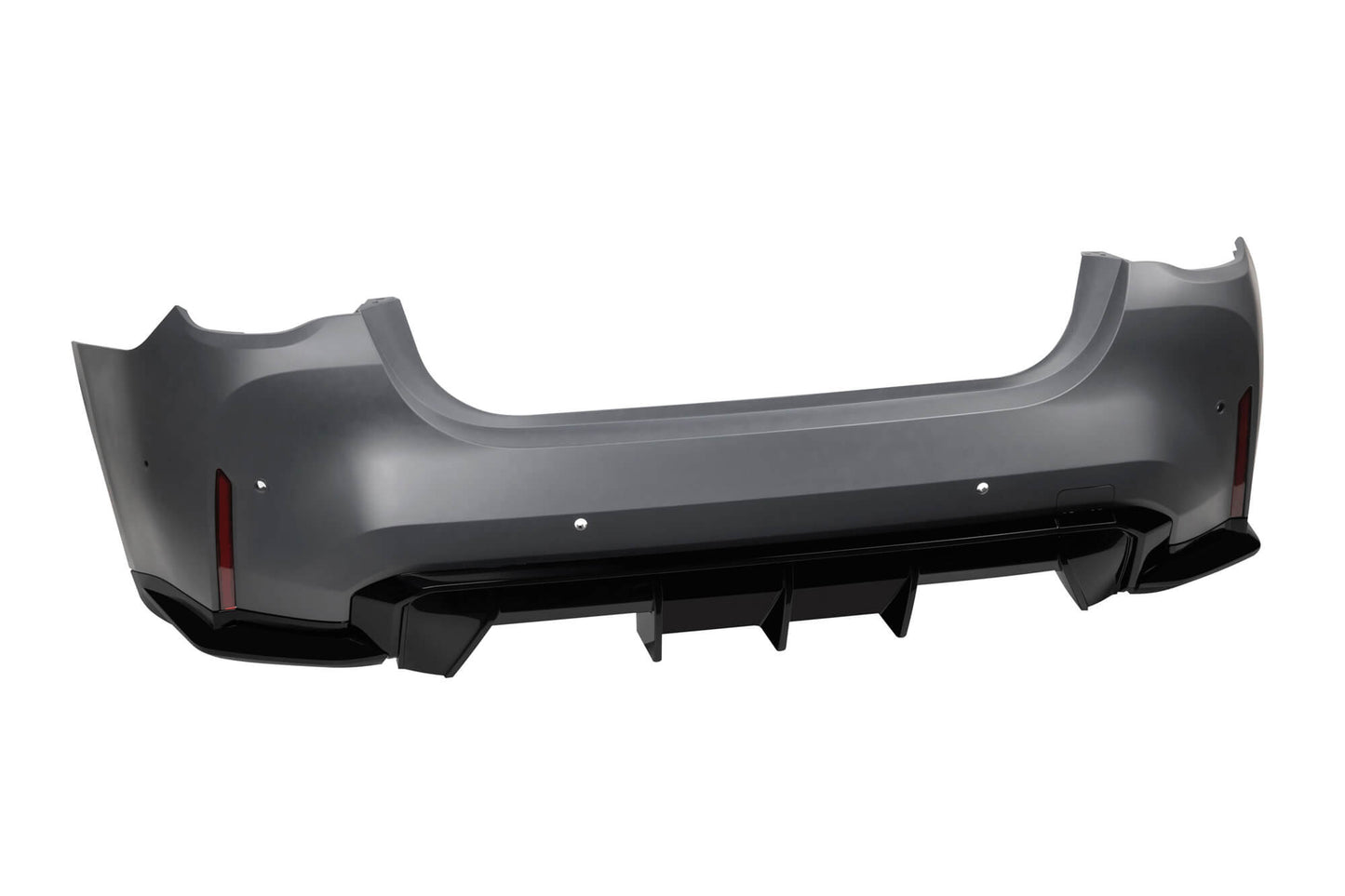 Tuning package compatible with BMW 4 Series G22 Coupe & G23 Convertible (from 2020)