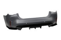 Tuning package compatible with BMW 4 Series G22 Coupe & G23 Convertible (from 2020)