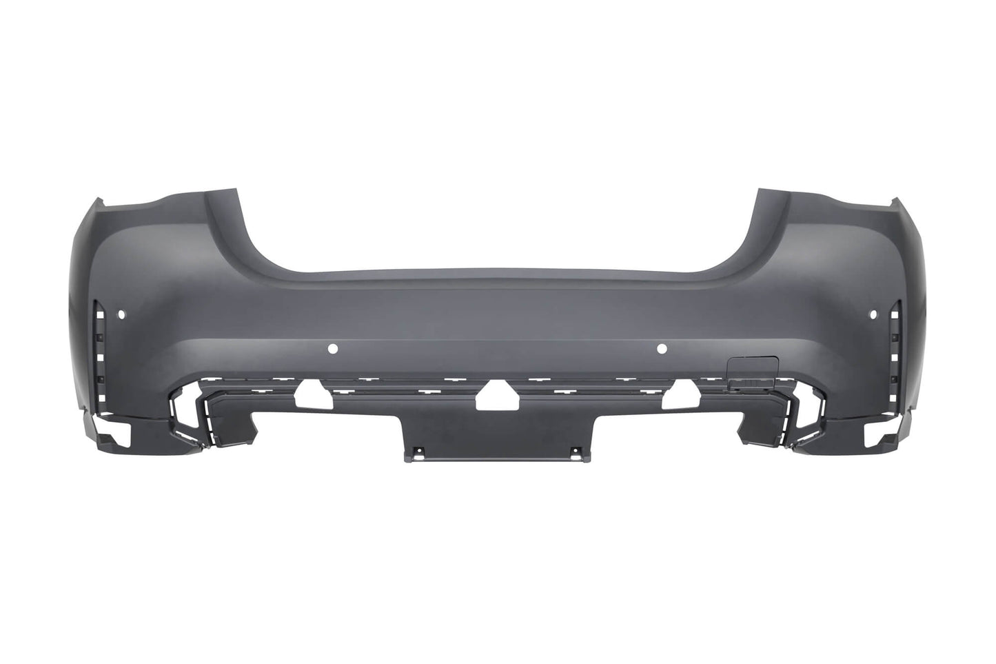 Tuning package compatible with BMW 4 Series G22 Coupe & G23 Convertible (from 2020)
