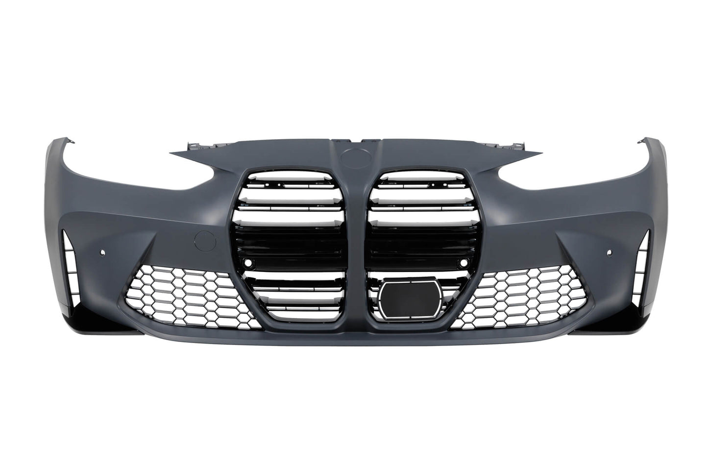Tuning Pack compatible with BMW 4 Series G22 coupe, G23 cabrio (from 2020 onwards)